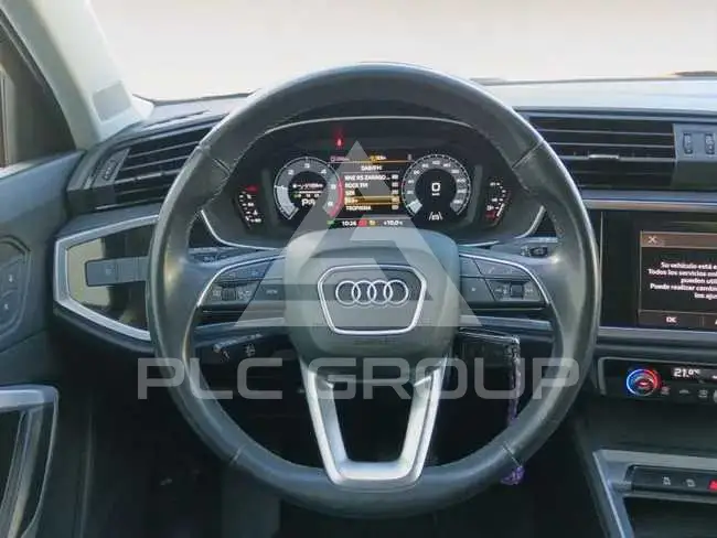2021 Audi Q3