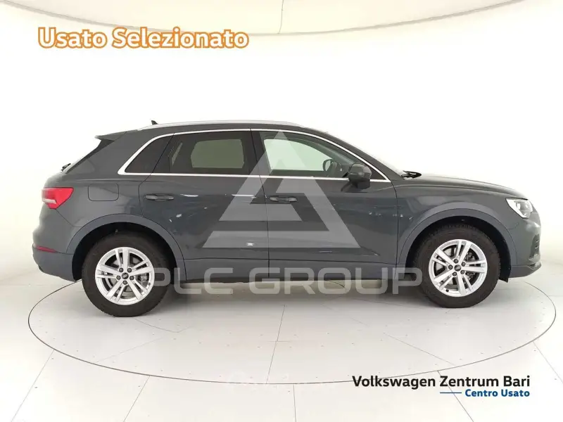 2021 Audi Q3