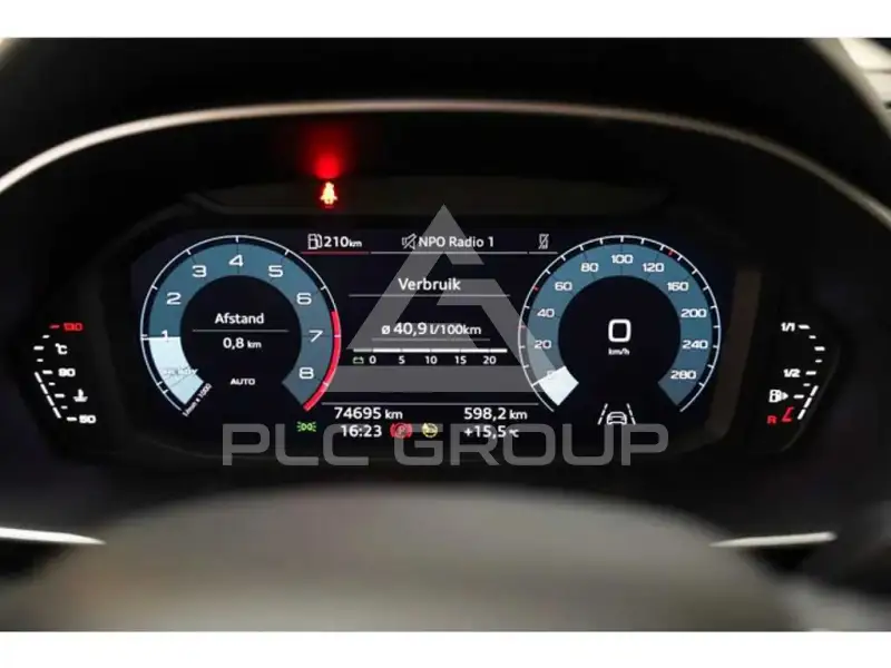 2021 Audi Q3