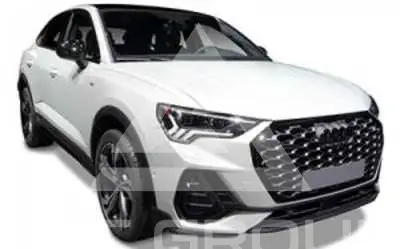 2021 Audi Q3