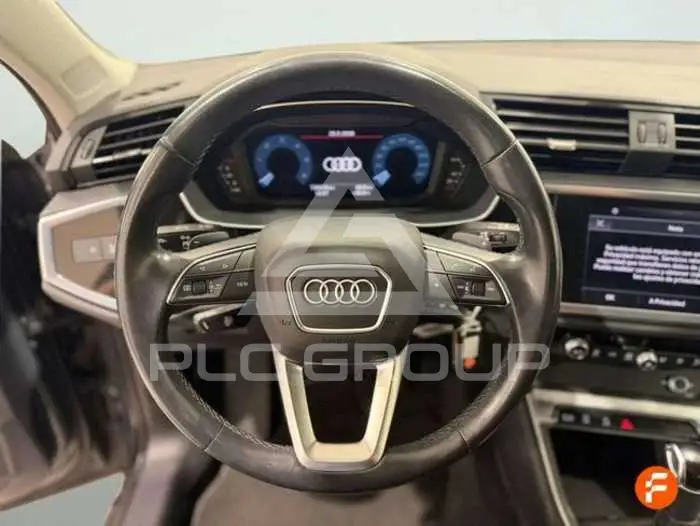 2021 Audi Q3