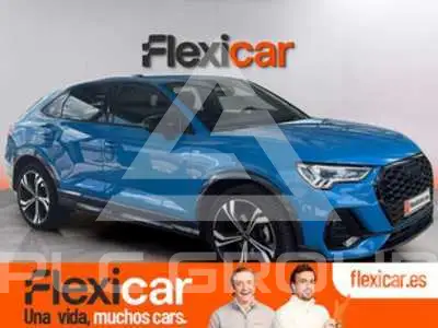 2021 Audi Q3