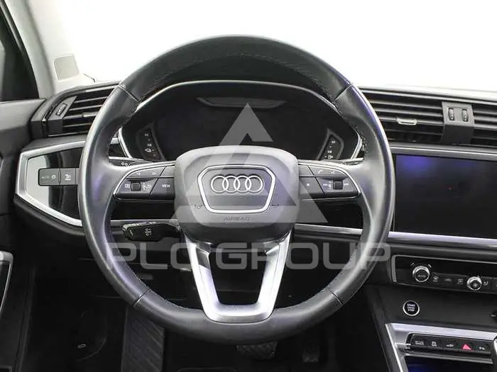 2021 Audi Q3