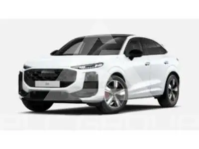 2021 Audi Q3