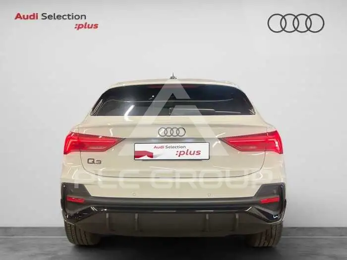 2021 Audi Q3