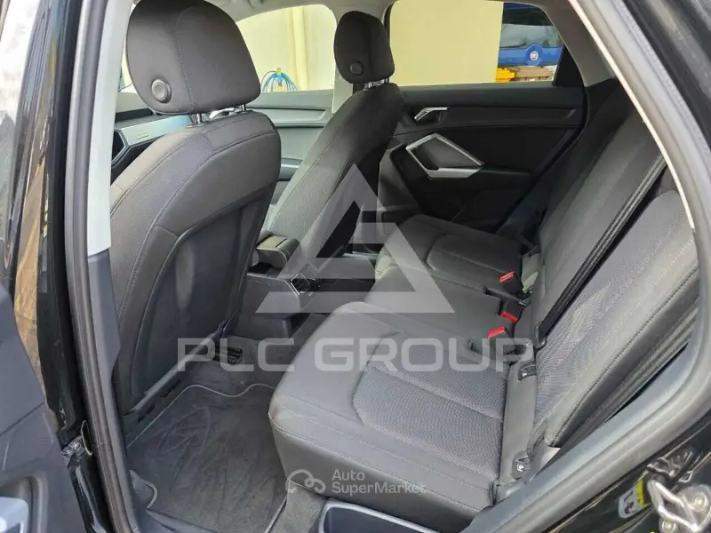2021 Audi Q3
