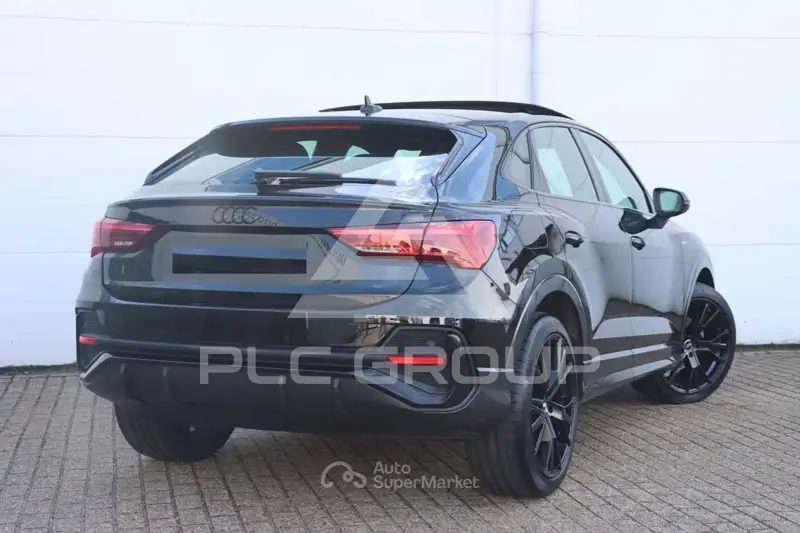 2021 Audi Q3