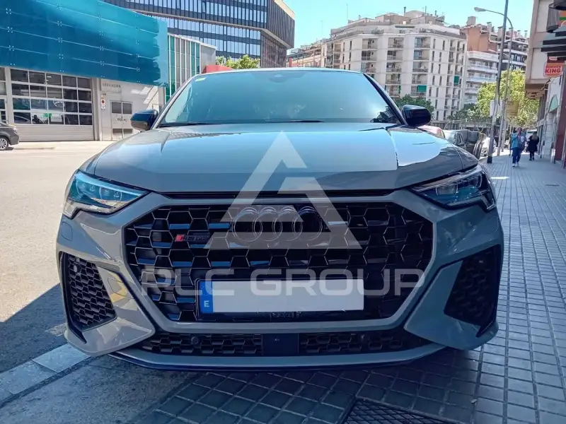 2021 Audi Q3