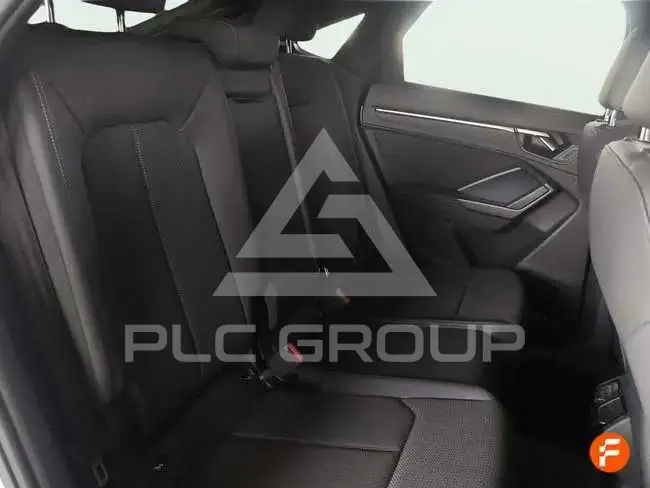 2021 Audi Q3