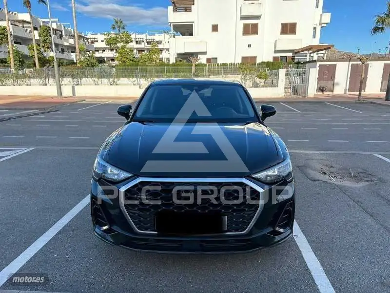 2021 Audi Q3
