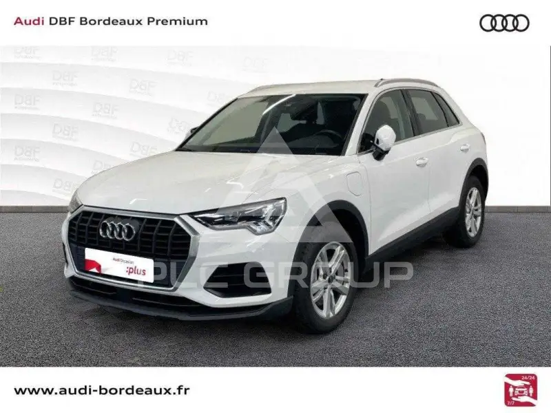 2021 Audi Q3