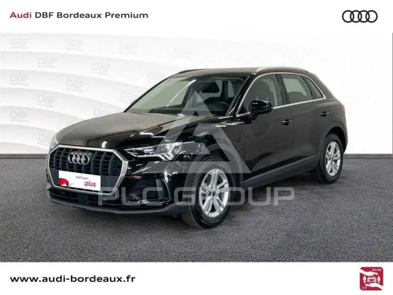 2021 Audi Q3