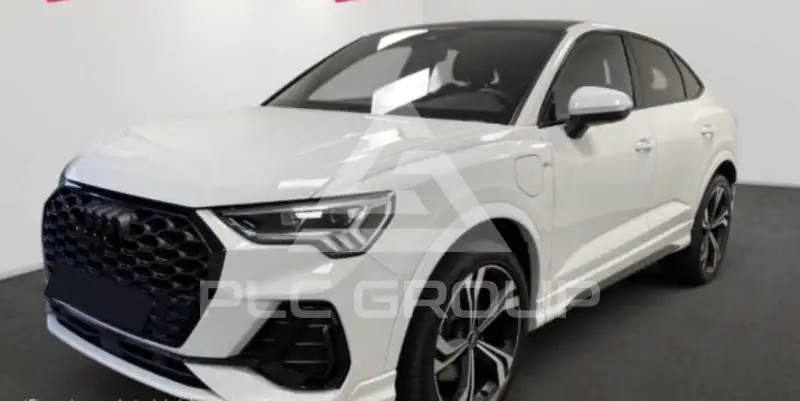2021 Audi Q3