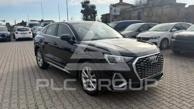 2021 Audi Q3