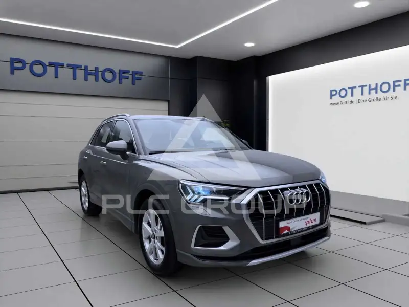 2021 Audi Q3