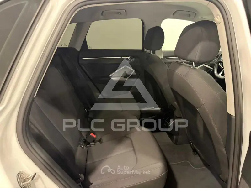 2021 Audi Q3