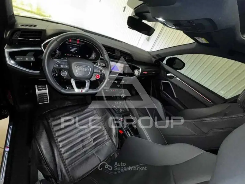 2021 Audi Q3