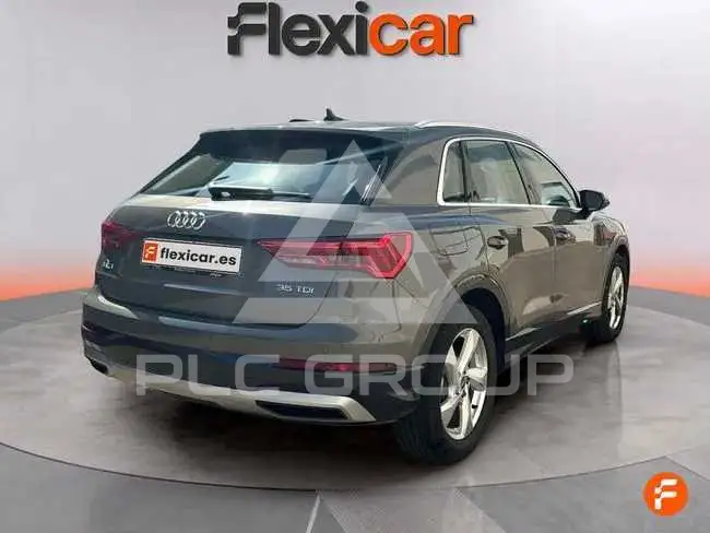 2021 Audi Q3