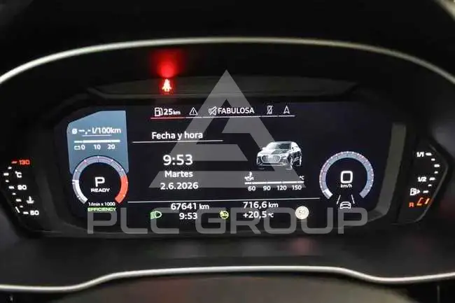 2021 Audi Q3