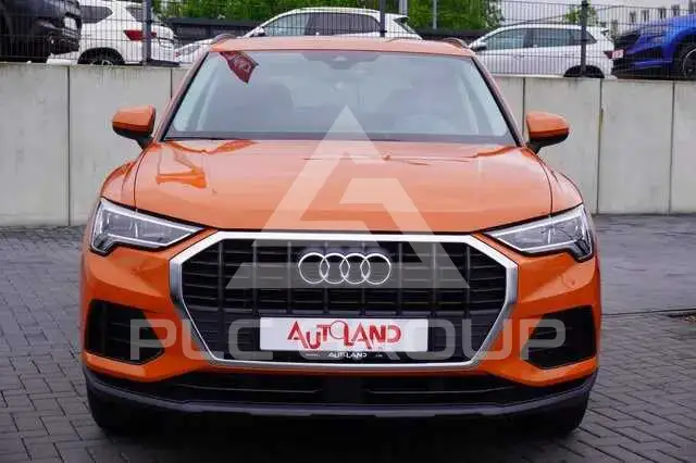 2021 Audi Q3