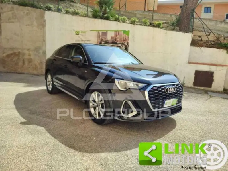 2021 Audi Q3