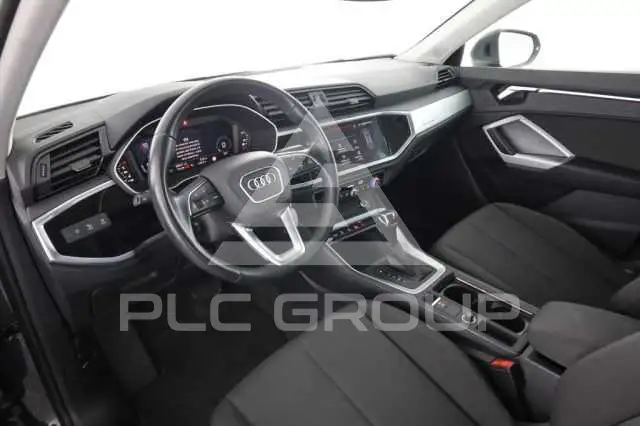 2021 Audi Q3