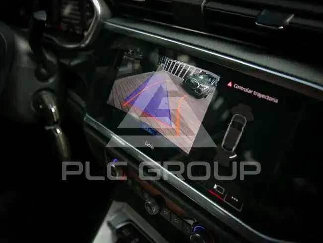 2021 Audi Q3