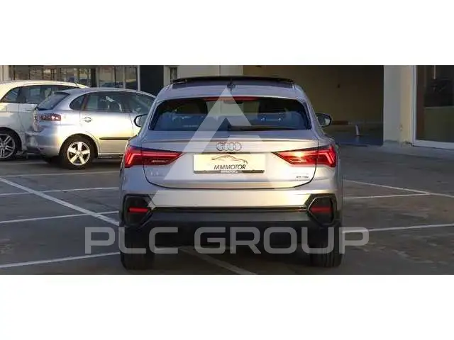 2021 Audi Q3