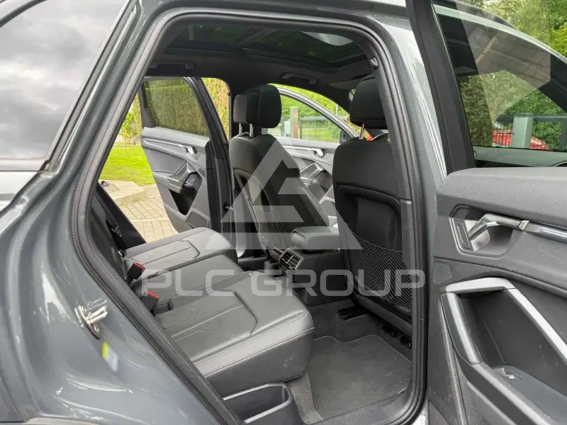 2021 Audi Q3