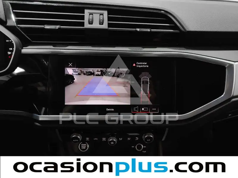2021 Audi Q3