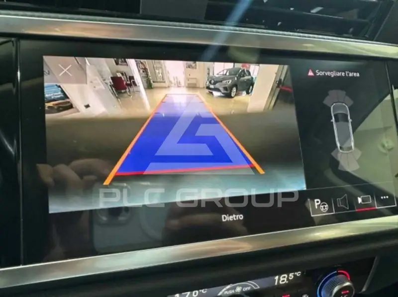 2021 Audi Q3