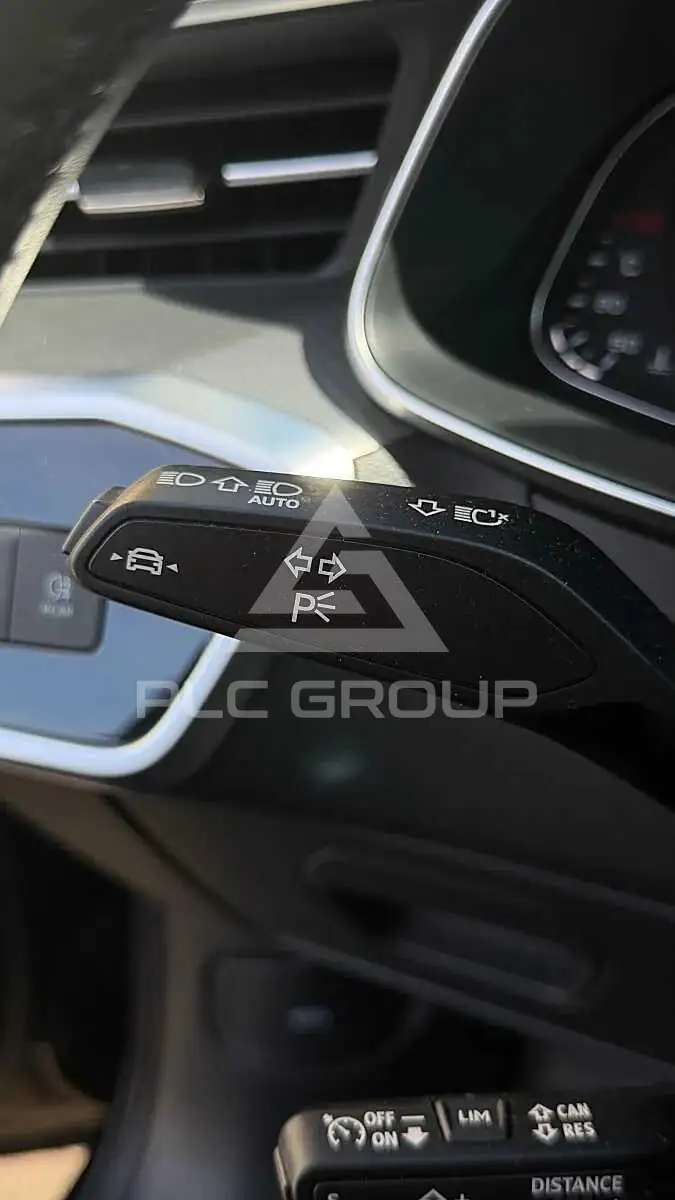 2021 Audi A6