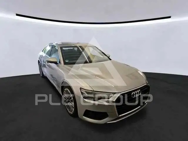 2021 Audi A6