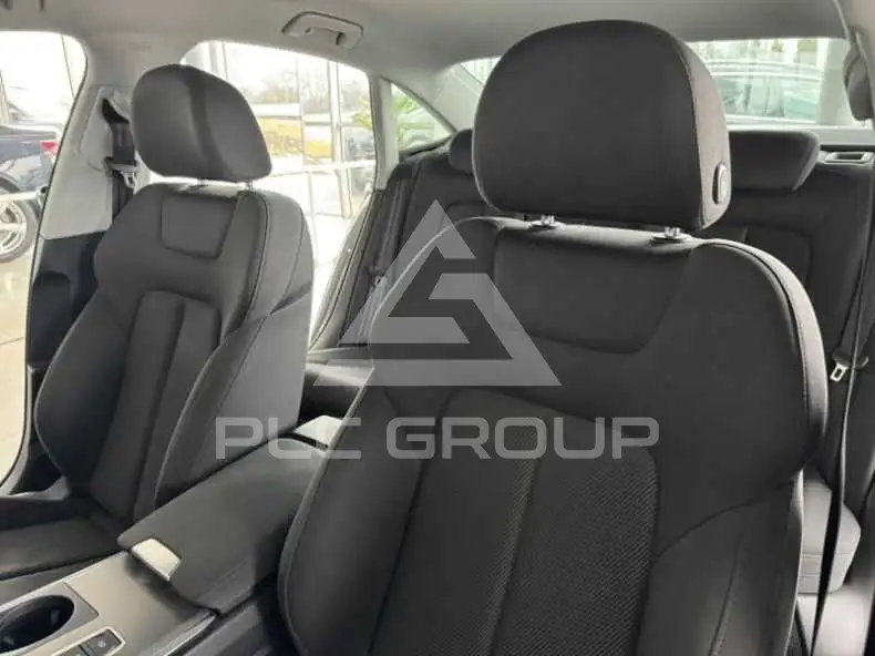2021 Audi A6