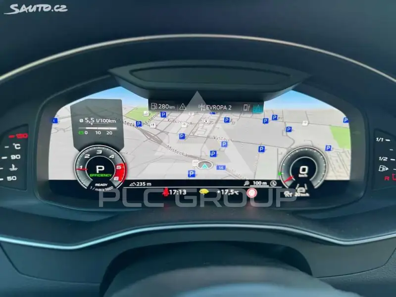 2021 Audi A6
