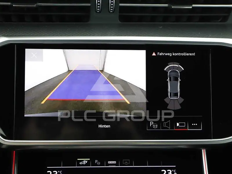2021 Audi A6