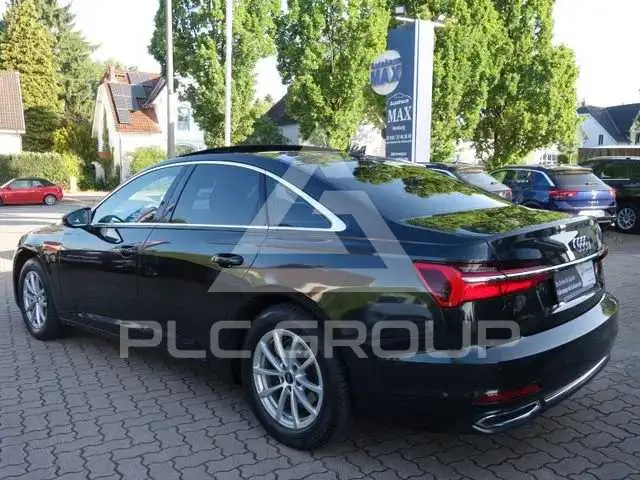 2021 Audi A6