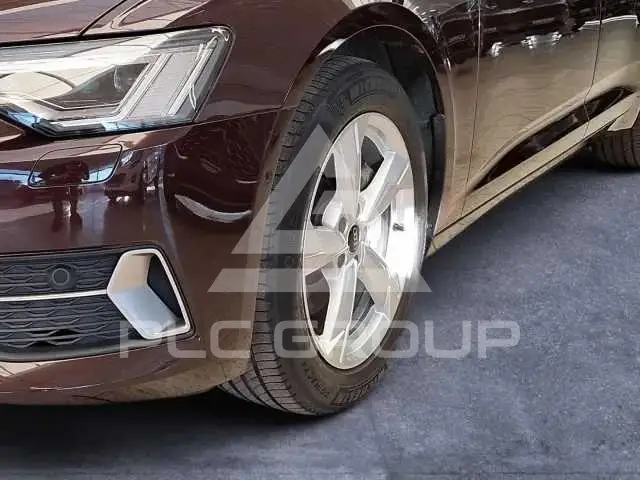 2021 Audi A6