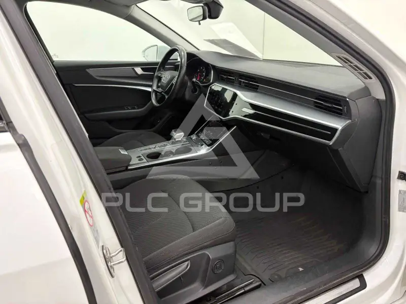 2021 Audi A6