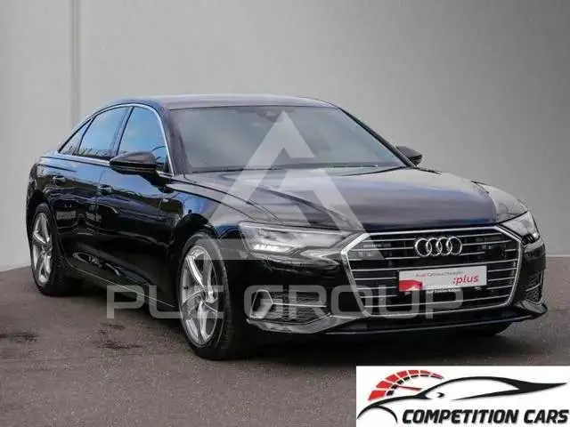 2021 Audi A6