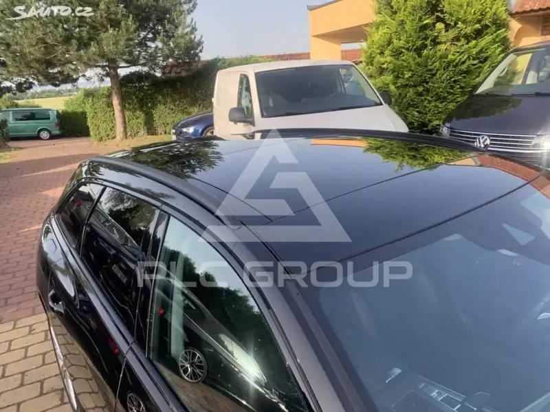 2021 Audi A6