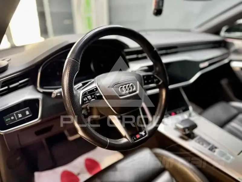 2021 Audi A6