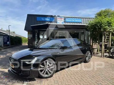 2021 Audi A6