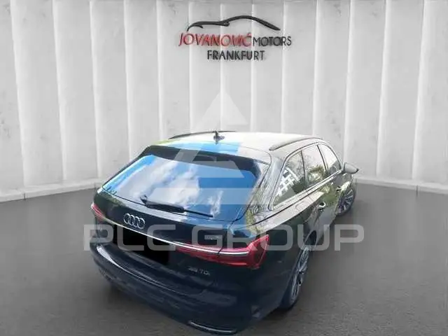 2021 Audi A6