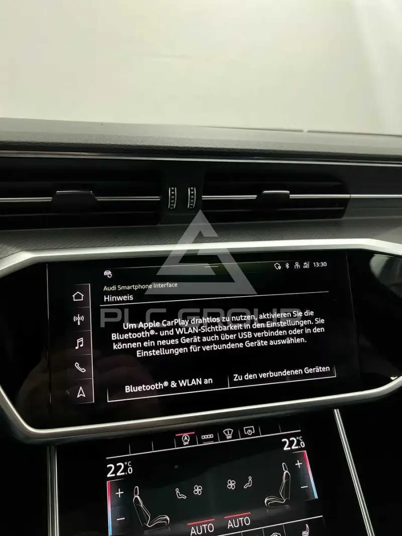 2021 Audi A6