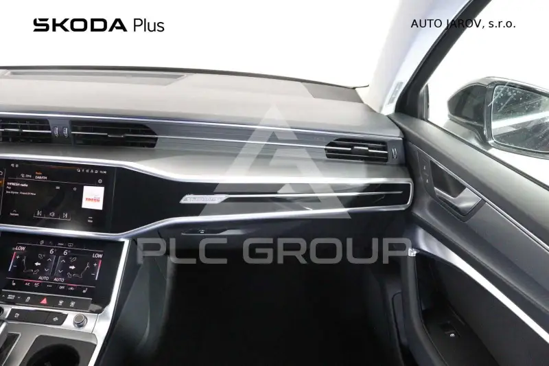 2021 Audi A6