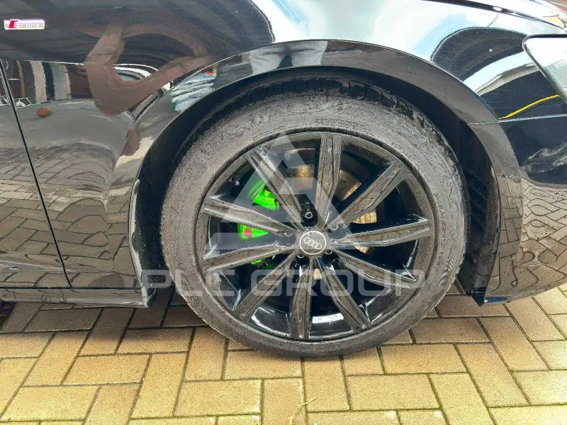 2021 Audi A6