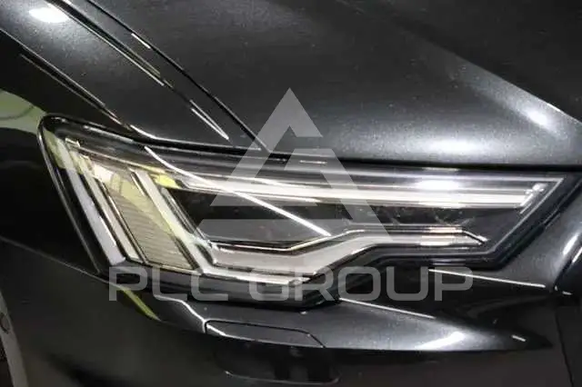 2021 Audi A6