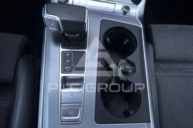 2021 Audi A6