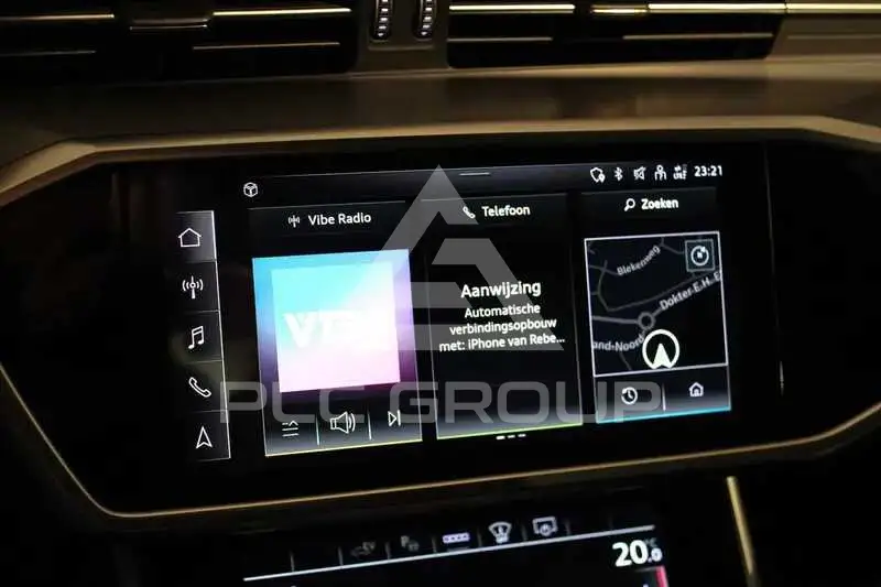 2021 Audi A6